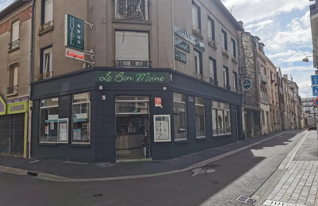 Le Bon Moine-1
